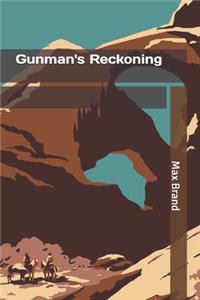 Gunman's Reckoning