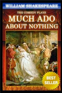 Much Ado About Nothing By William Shakespeare 