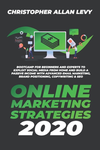 Online Marketing Strategies 2020