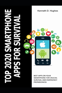 Top 2020 Smartphone Apps for Survival