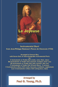 Le Joyeuse