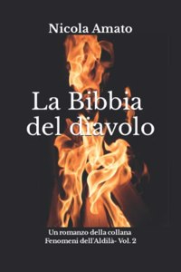 La Bibbia del diavolo