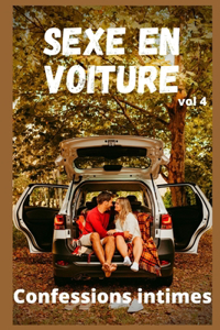 Sexe en voiture (vol 4)