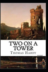 Two on a Tower Annotated