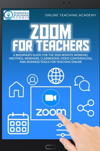 Zoom for Teachers