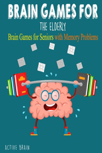 Brain Games For The Elderly