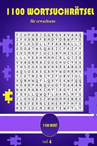 1100 wortsuchrätsel für erwachsene