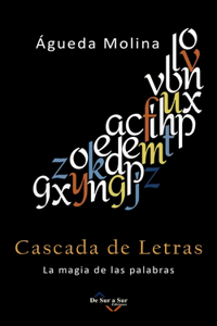 Cascada de Letras