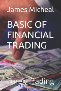 Basic of Financial Trading
