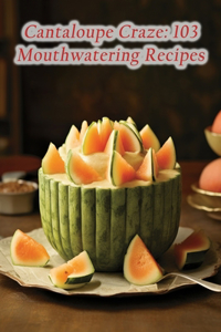 Cantaloupe Craze