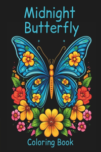 Midnight Butterfly