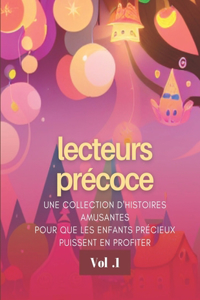 Les Premiers Lecteurs