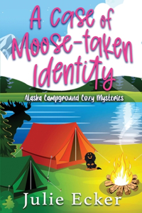 Case of Moose-Taken Identity