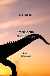 Storie della Buonanotte