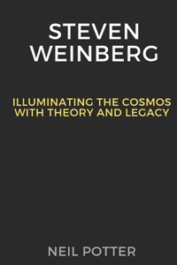 Steven Weinberg