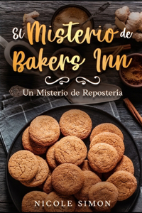 Misterio de Bakers Inn