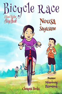 Bicycle Race