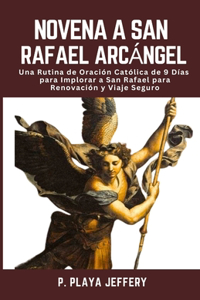 Novena a San Rafael Arcángel