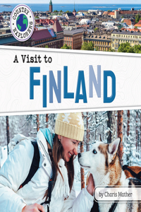 Visit to Finland