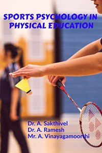 Sports Psychology in Physical Education