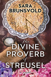 Divine Proverb of Streusel