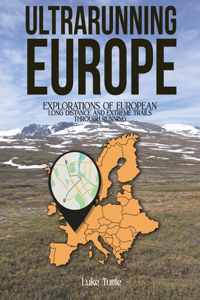 Ultrarunning Europe