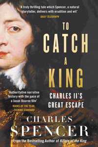 To Catch a King