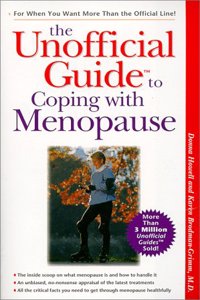 The Unofficial Guide to Coping with Menopause (The unofficial guides)