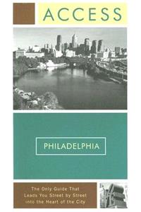 Access Philadelphia