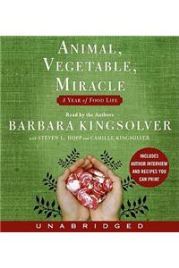 Animal, Vegetable, Miracle