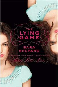 The Lying Game