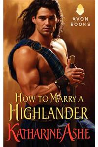 How to Marry a Highlander