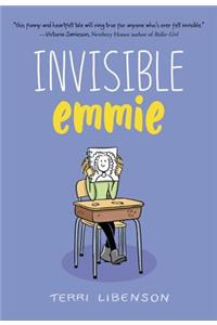 Invisible Emmie