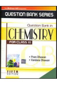 Question Bank In Chemistry For Class Xi