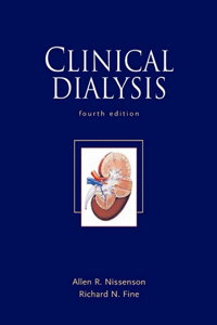 Clinical Dialysis, Fourth Edition
