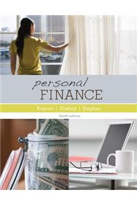 Personal Finance [With Access Code]