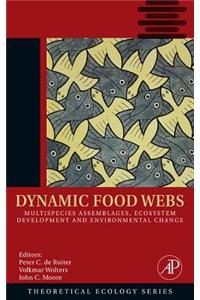 Dynamic Food Webs