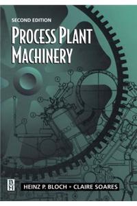 Process Plant Machinery