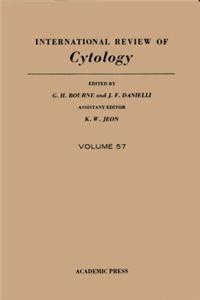 International Review of Cytology V57