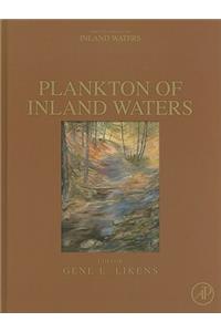 Plankton of Inland Waters