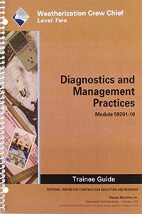 59201-10 Diagnostic & Management Practices TG