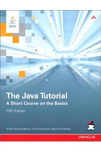 The Java Tutorial