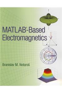 Matlab-Based Electromagnetics