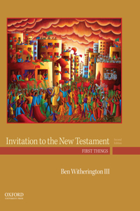 Invitation to the New Testament