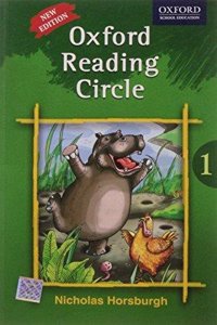 Oxford Reading Circle Teacher's Book 7, 3rd Edition