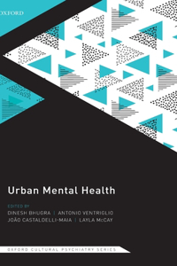 Urban Mental Health