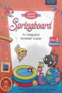 SPRINGBOARD FOR DR. VSEC CL_3 SEM 2 ED19