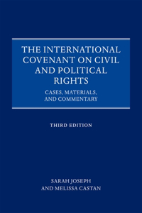 International Covenant on Civil and Political Rights