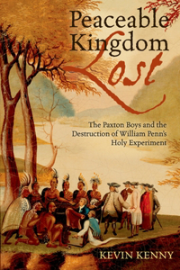 Peaceable Kingdom Lost