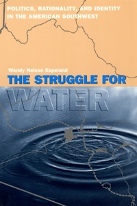 Struggle for Water